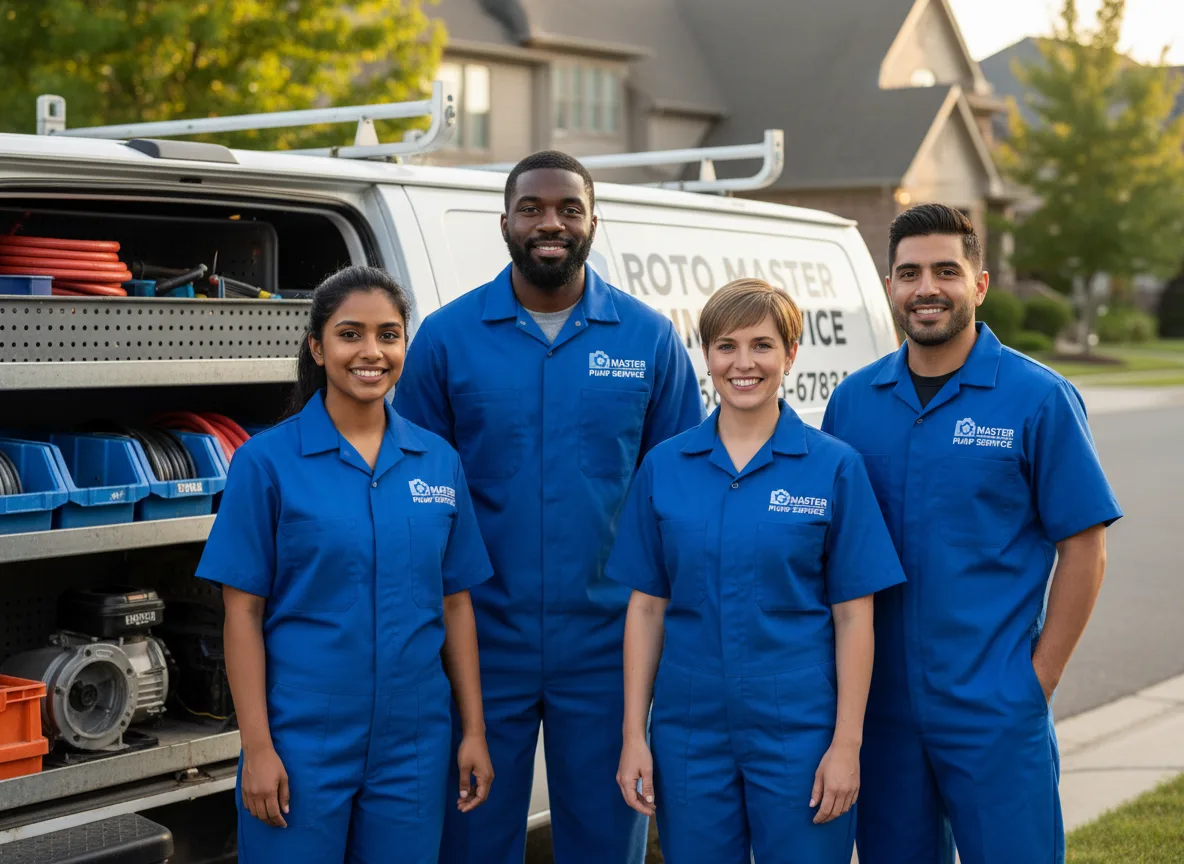 Sump Pump Installation company in Highland, IL